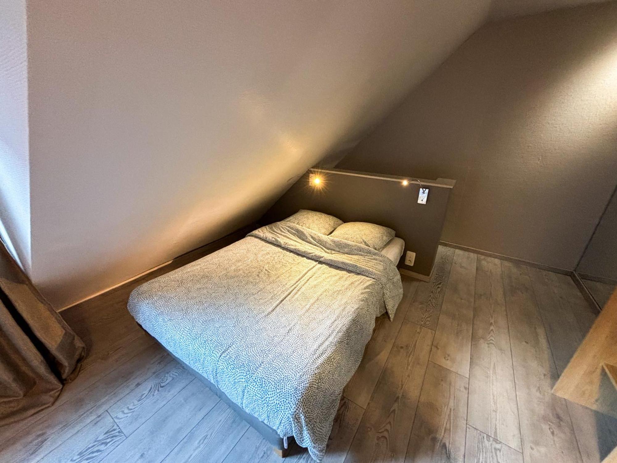 Le Pavillon Des Remparts - Commerces A Proximite - Centre-ville - Cosy *