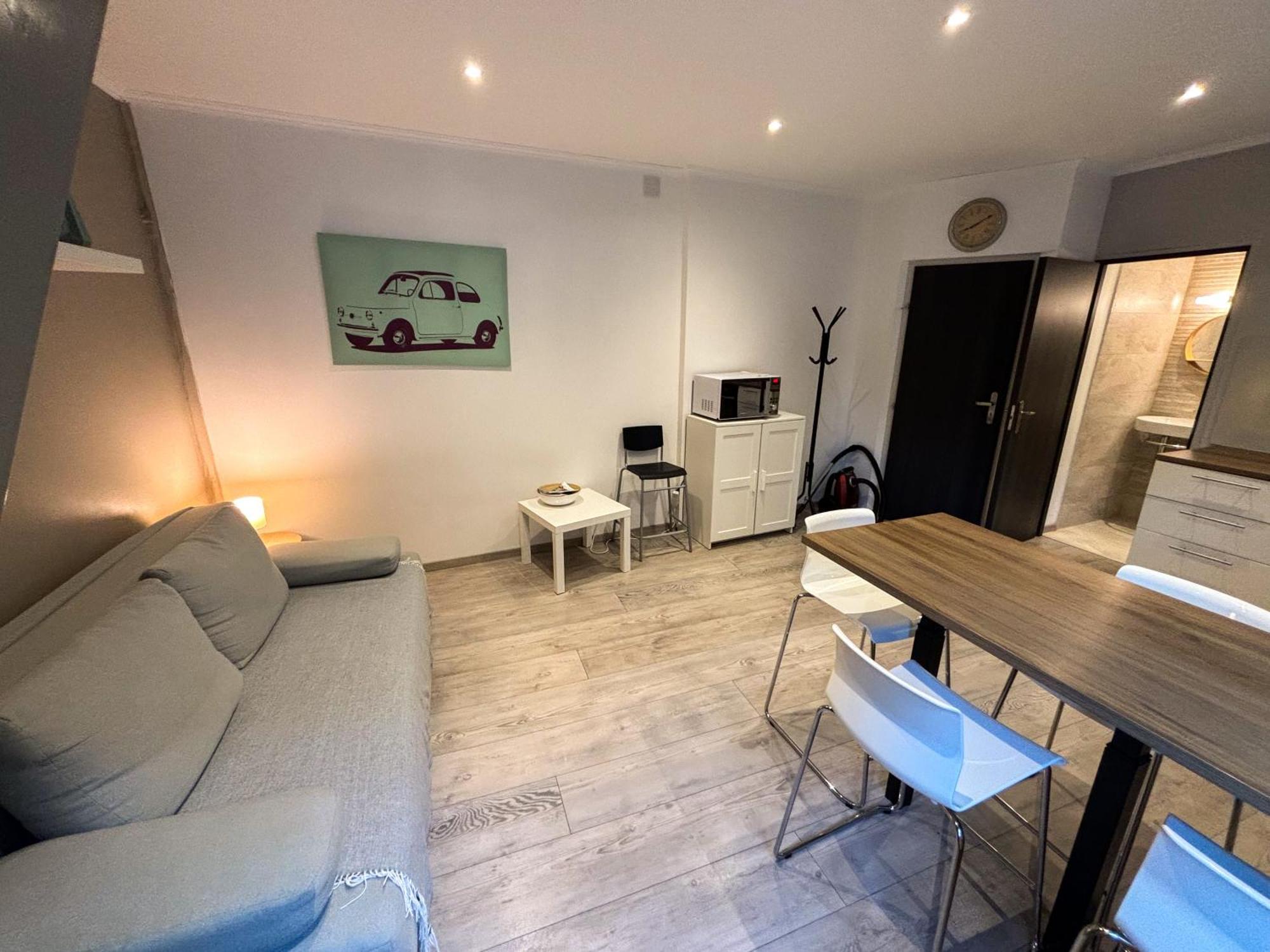 Le Pavillon Des Remparts - Commerces A Proximite - Centre-ville - Cosy