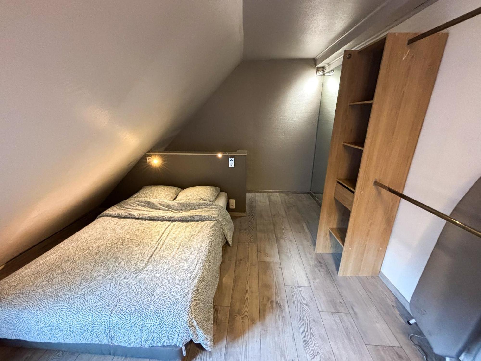 Le Pavillon Des Remparts - Commerces A Proximite - Centre-ville - Cosy Apartment *