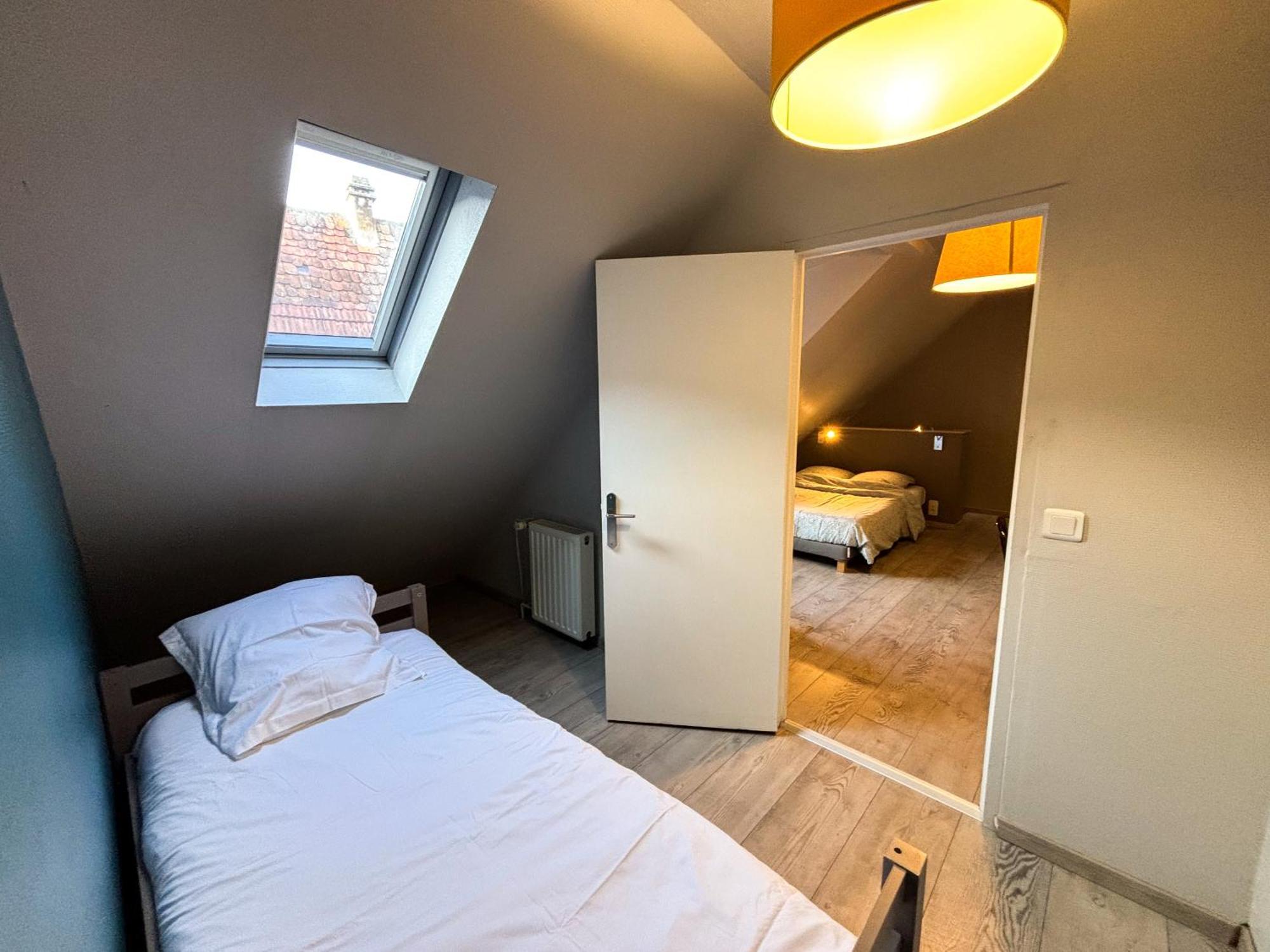 Le Pavillon Des Remparts - Commerces A Proximite - Centre-ville - Cosy