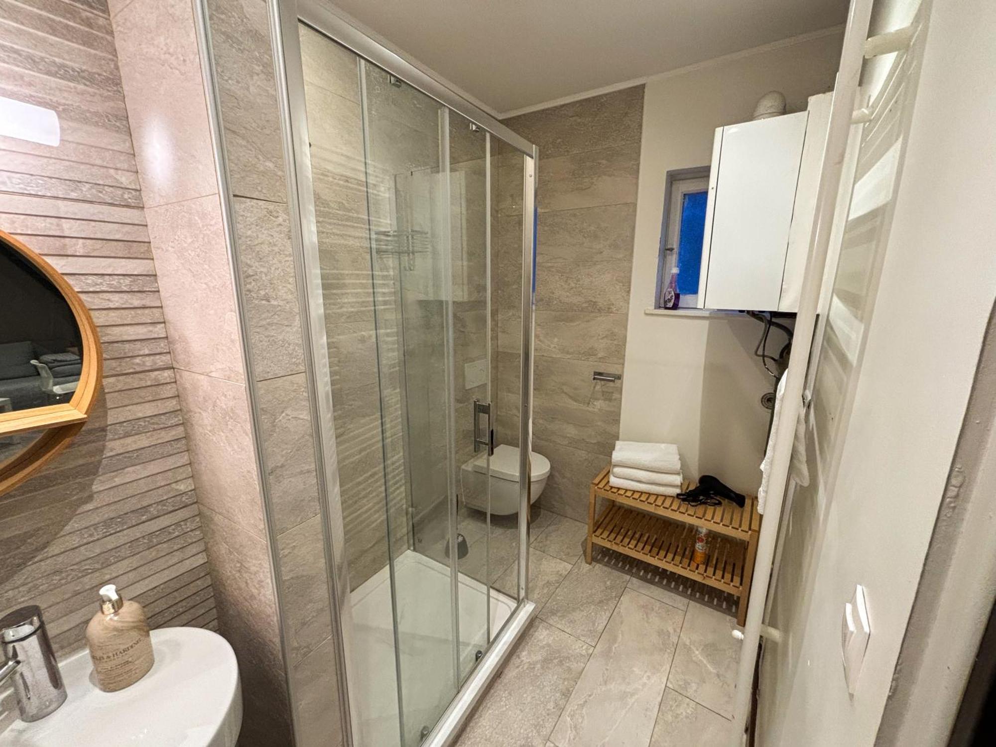 Le Pavillon Des Remparts - Commerces A Proximite - Centre-ville - Cosy Apartment
