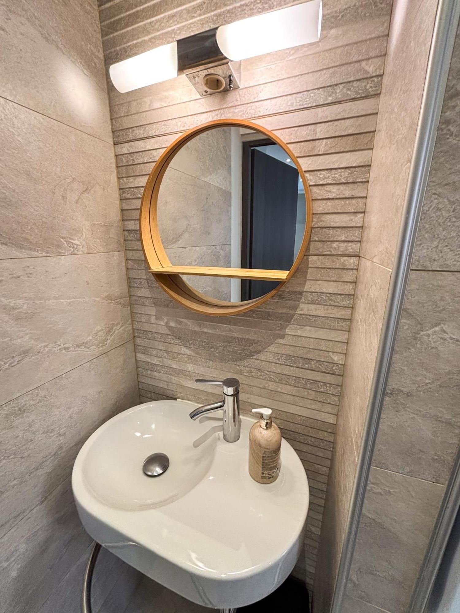 Le Pavillon Des Remparts - Commerces A Proximite - Centre-ville - Cosy Apartment