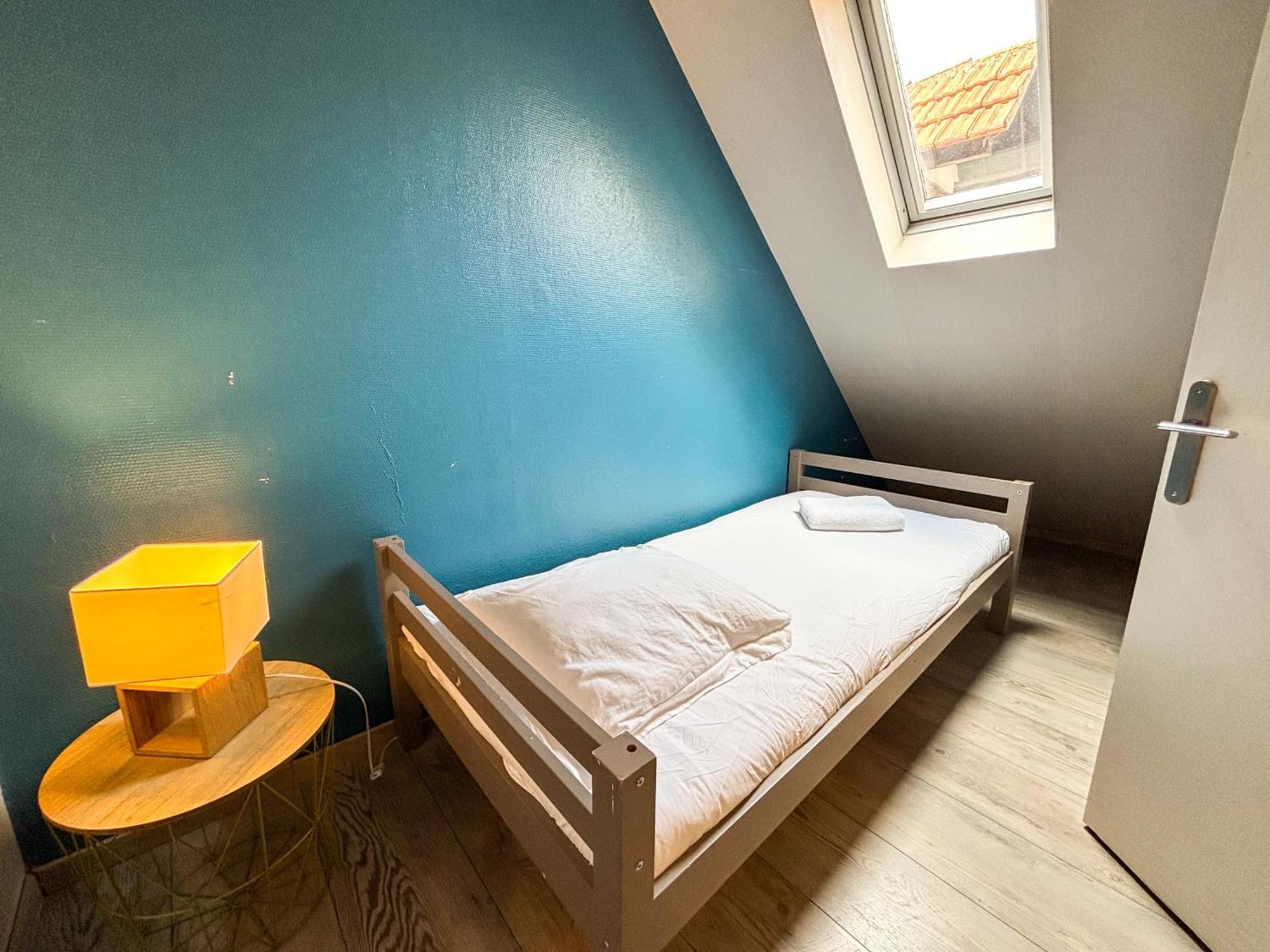 Le Pavillon Des Remparts - Commerces A Proximite - Centre-ville - Cosy Apartment *