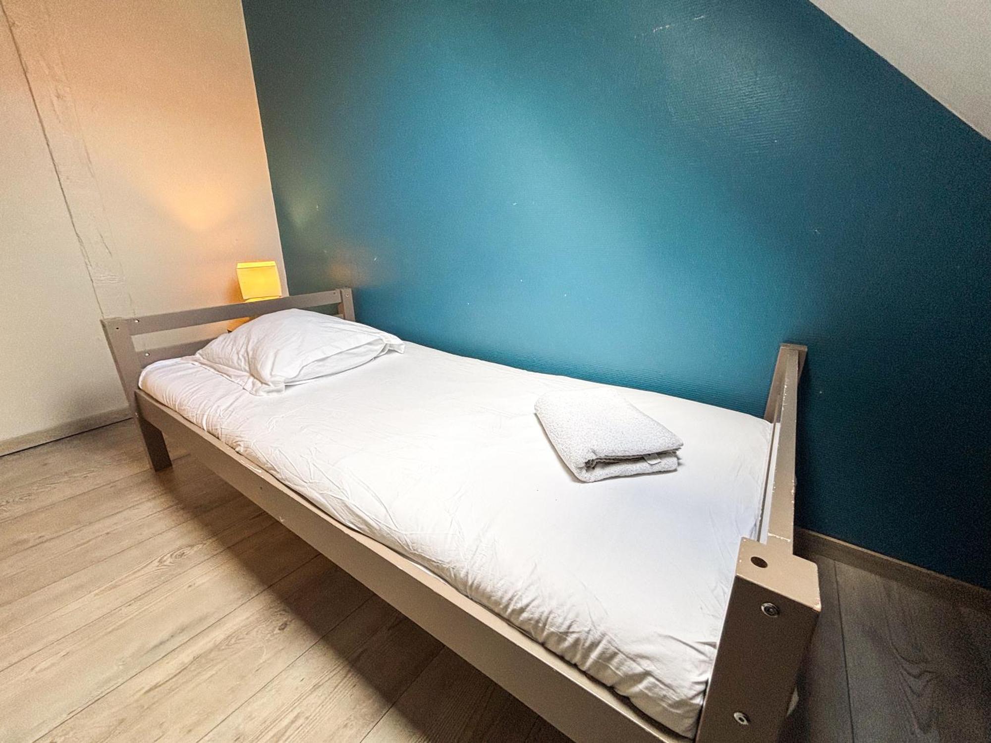 Apartment Le Pavillon Des Remparts - Commerces A Proximite - Centre-ville - Cosy *